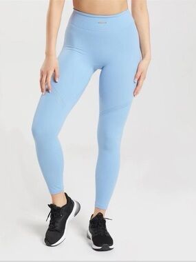 Gymshark X Whitney Simmons V3 Whitney Mesh Leggings